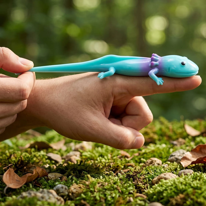 Axolotl Slingshot