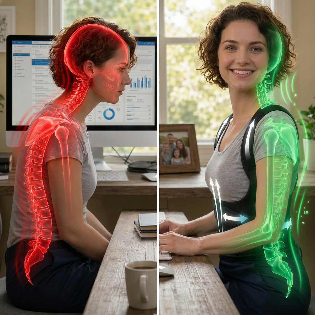 Posture Correctors