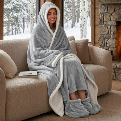 Heated Blankets