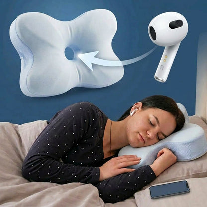 Cooling Pillows