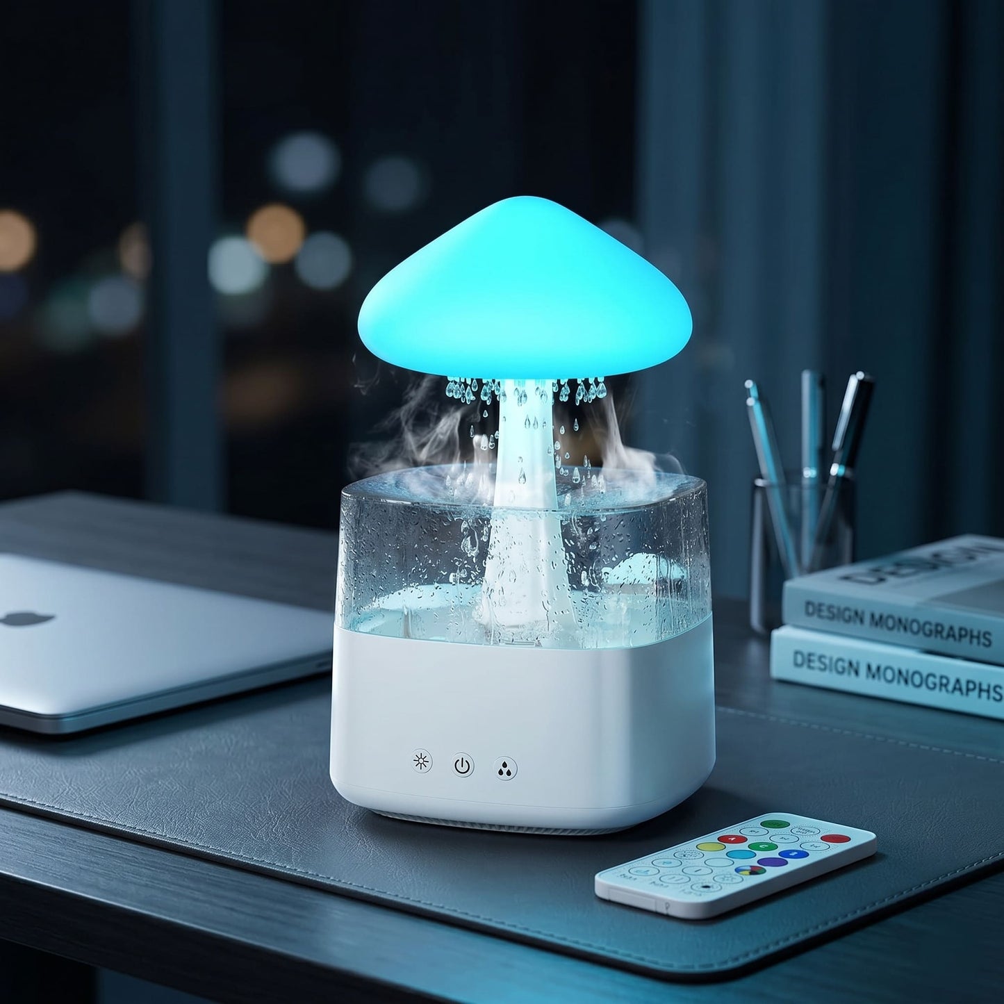 Mushroom Diffuser