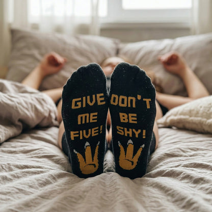 Chicken Socks