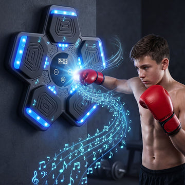Music Boxing