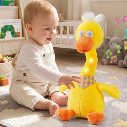 Dancing Toys
