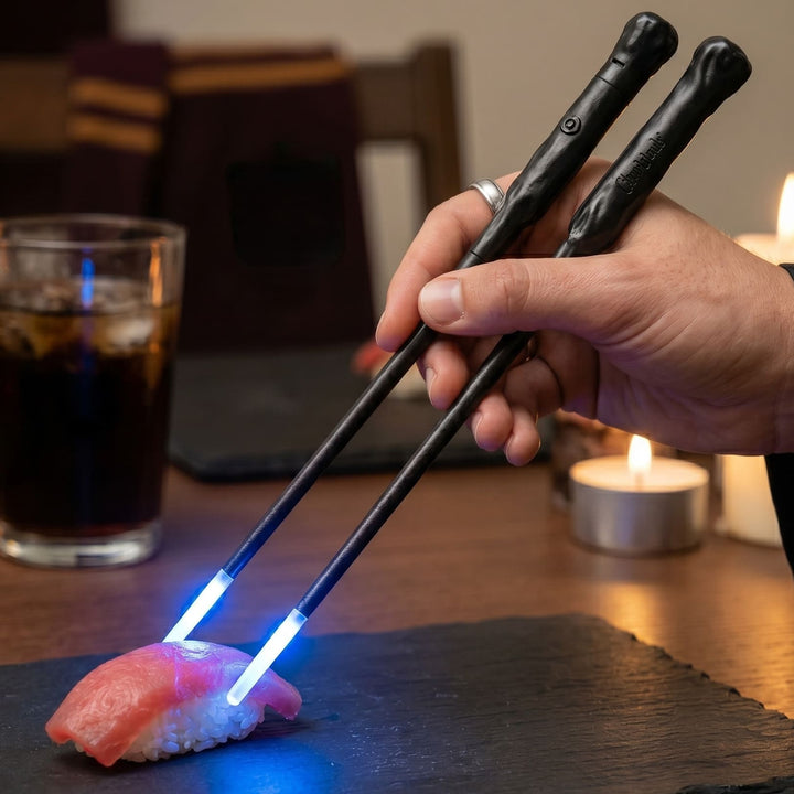 Wand Chopsticks
