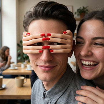 Hand Glasses