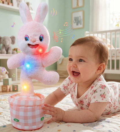 Dancing Toys
