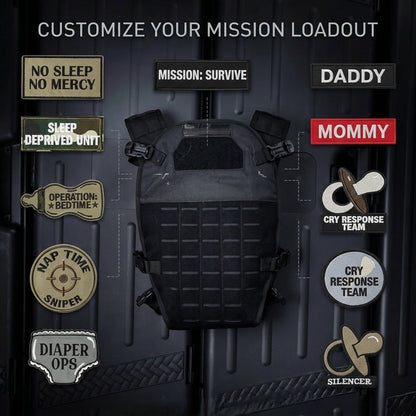 Tactical Carriers
