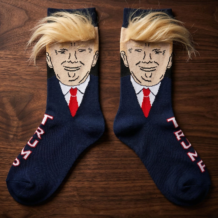 Political Socks
