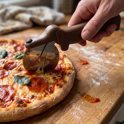 Pizza Cutters
