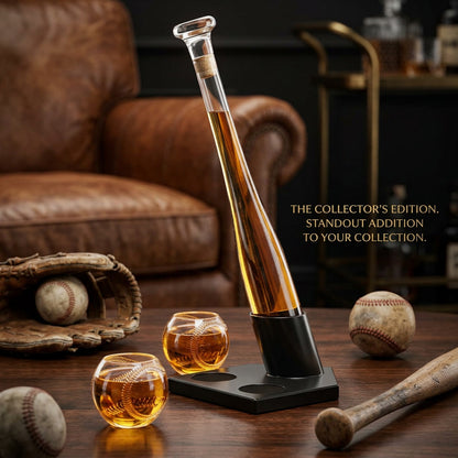 Whiskey Guns