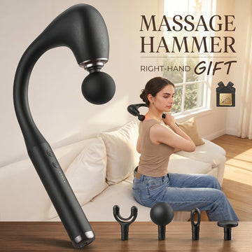 Massage Hammer