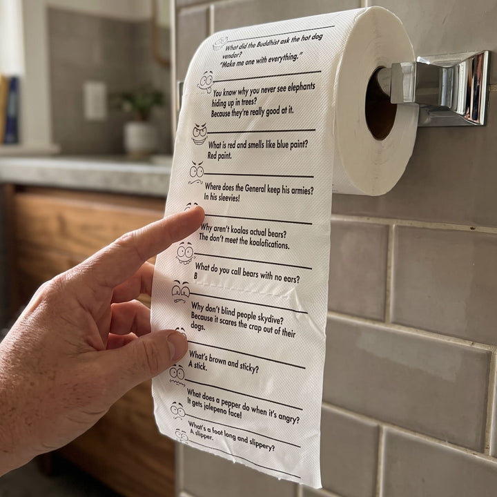Joke Roll