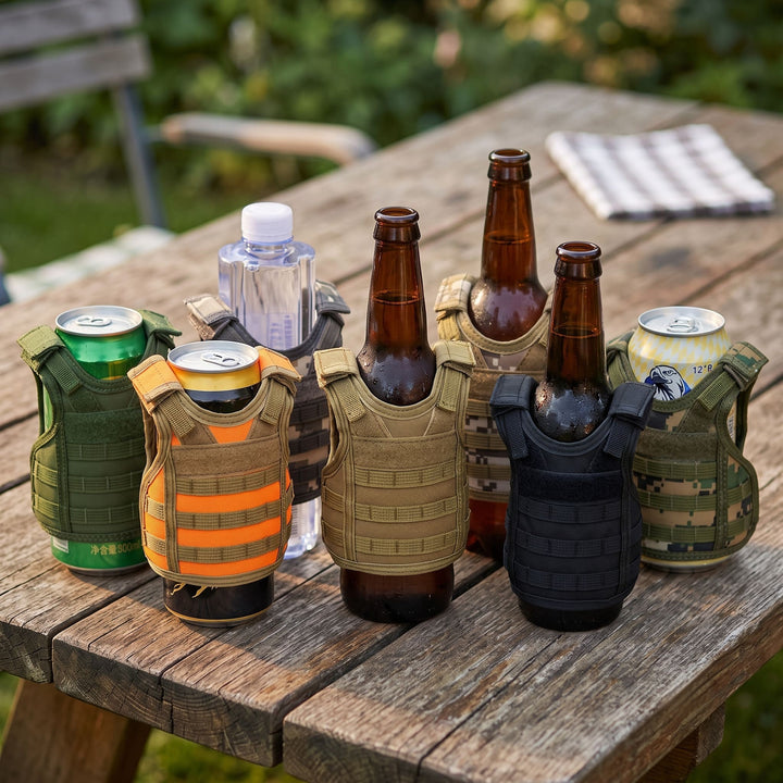 Beverage Vest