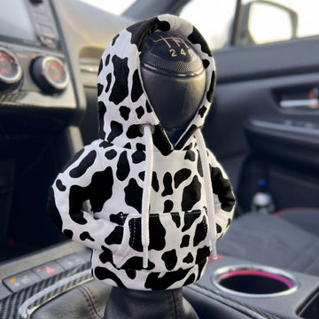 Cow Shifter