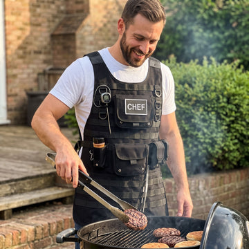 Tactical Apron