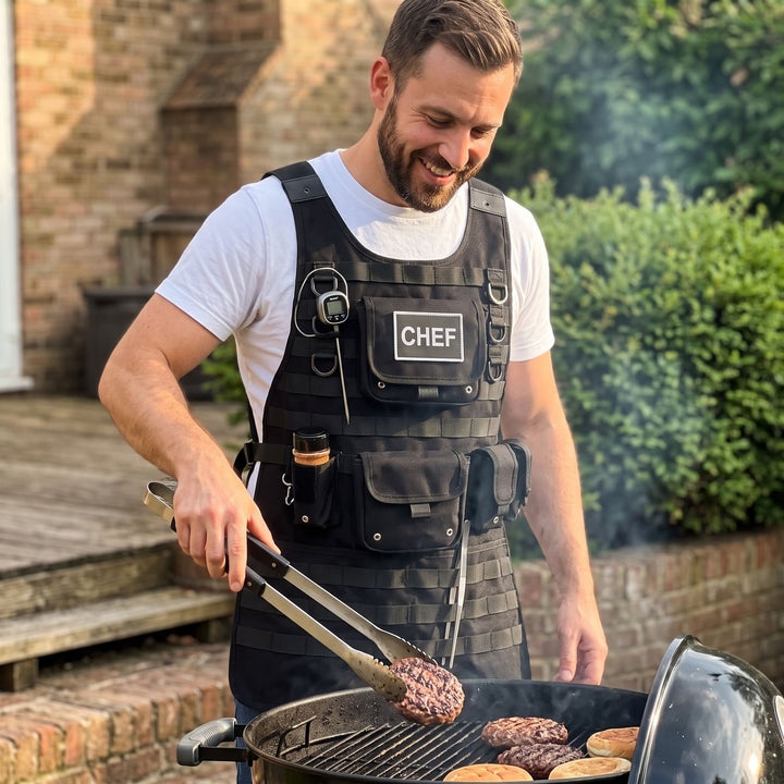 Tactical Apron