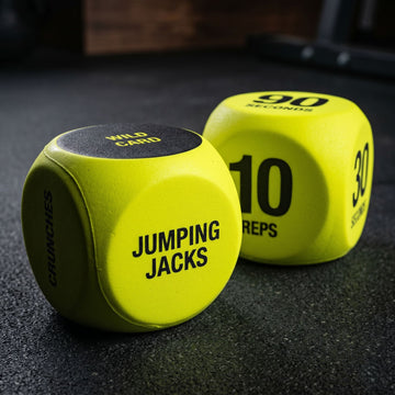 Workout Dice