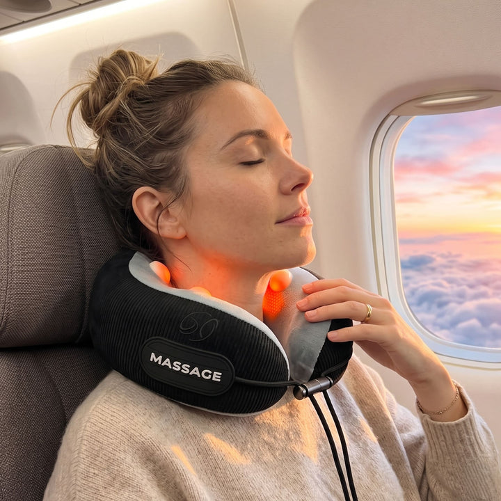 Travel Massager
