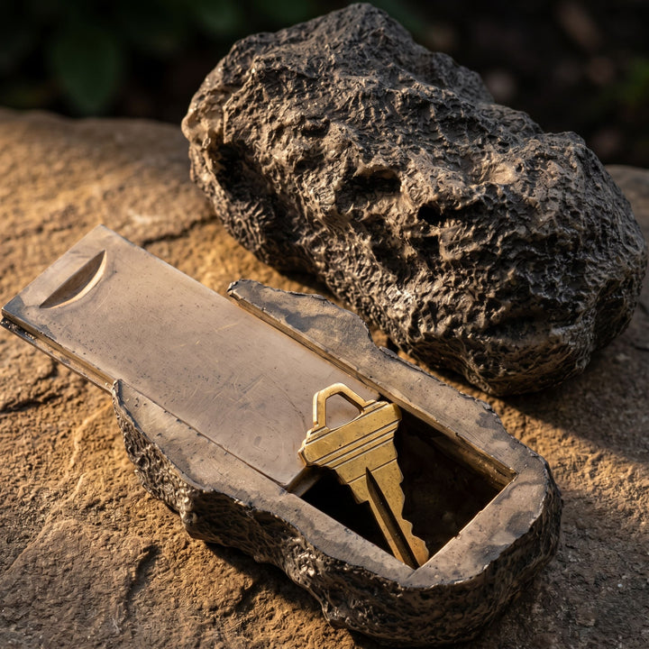 Rock Safe