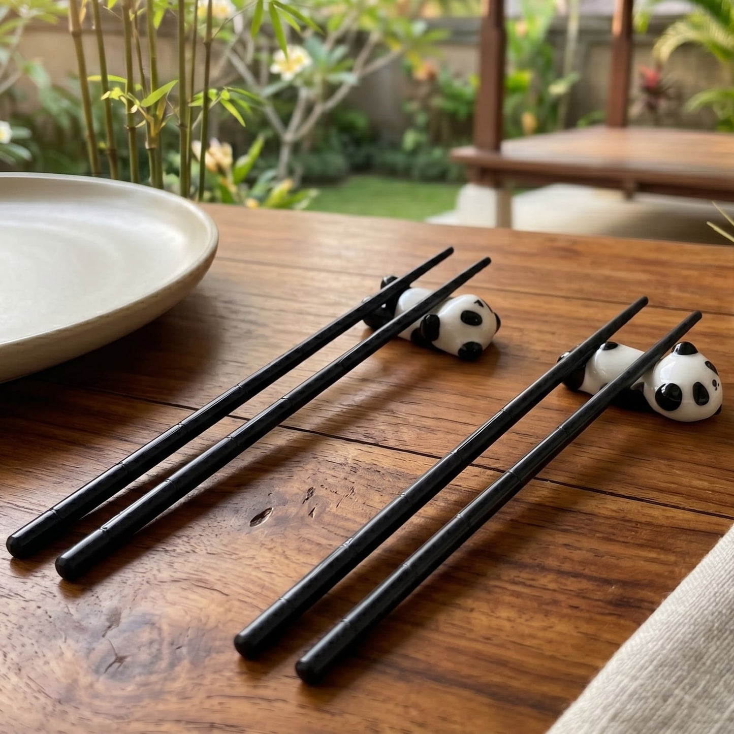Panda Chopsticks