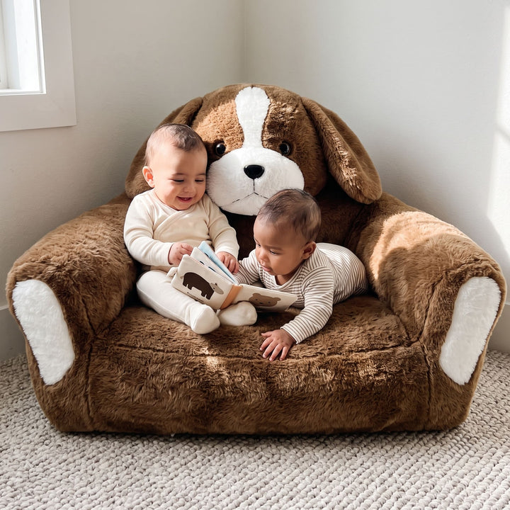 Puppy Sofa