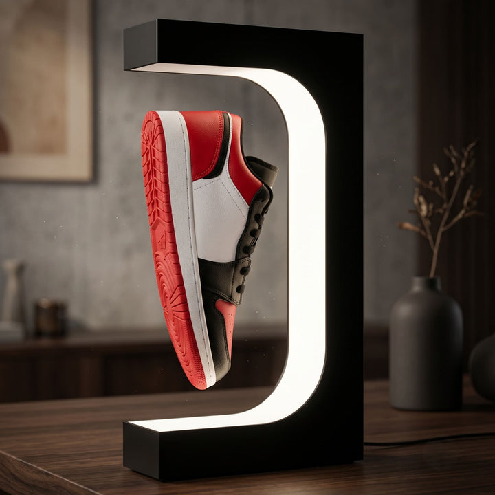 Shoe Display