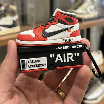 Sneaker Buds