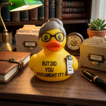 Document Duck