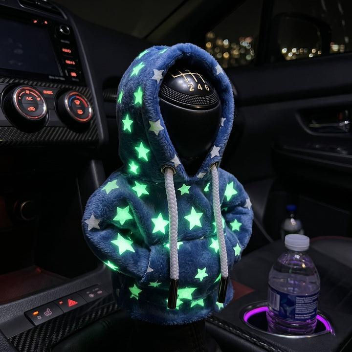 Glow Shifter
