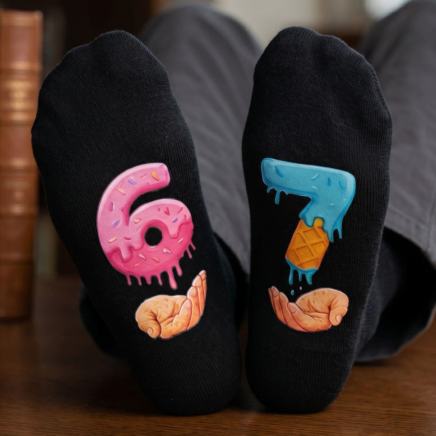 67 Socks