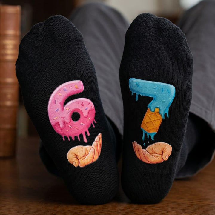 67 Socks