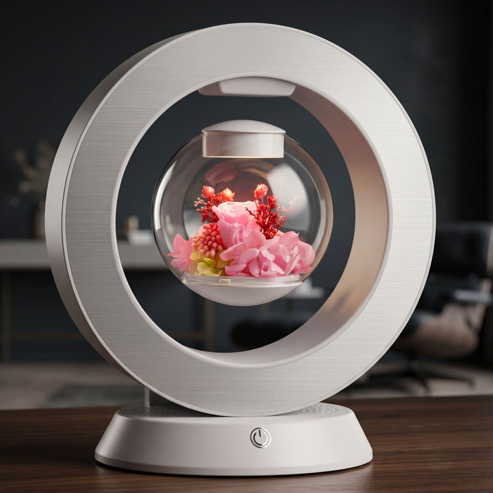 Flower Orb