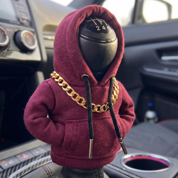 Gangster Shifter