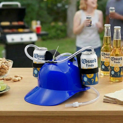 Drinking Hats