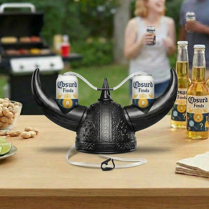 Drinking Hats